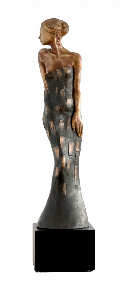 Madame, 2022, Joanna Sarapata