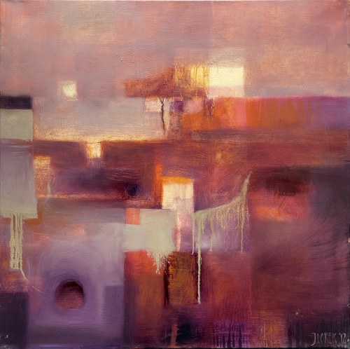 VII, 2012, Joanna Lorek