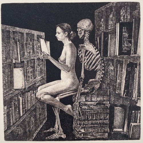 Lekcja historii, 2016, Iwan Rusaczek