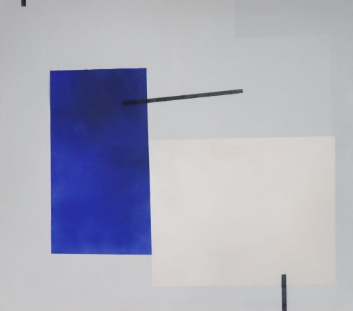 Kompozycja architektoniczna 8, Klaudia Malczyk