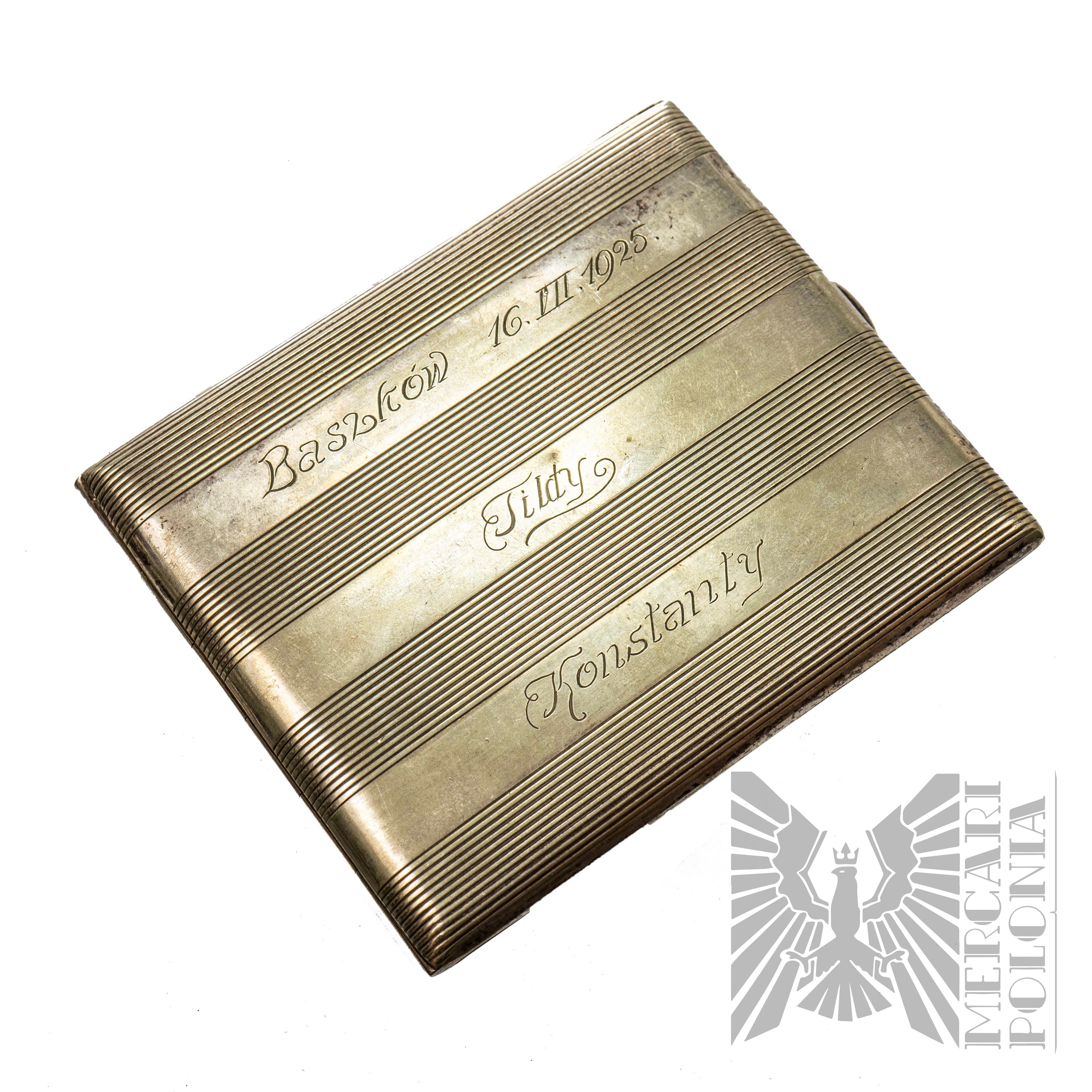 silver cigarette price TREASURER Luxury Cigarettes Russian Silver Cigarette Case