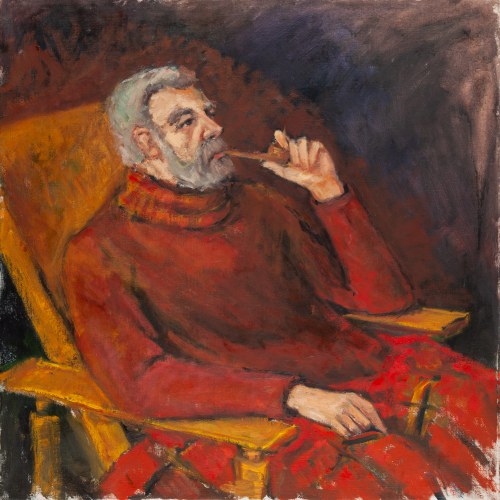 Melancholia, Hanna Sosinowicz