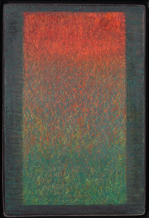 Epifania, 1997, Władysław Podrazik