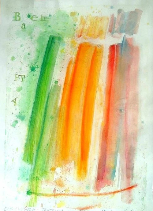 Be Happy, Grzegorz Lerka