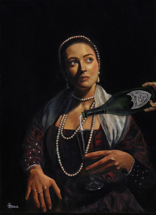 Lady Macbeth, Daria Zbień