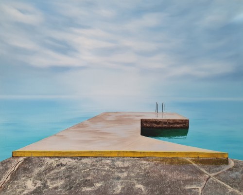 UMAG III, 2023, Kinga Świeżaczyńska