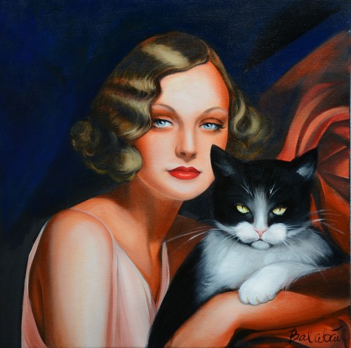 Piaf, 2023, Sonia Balaban