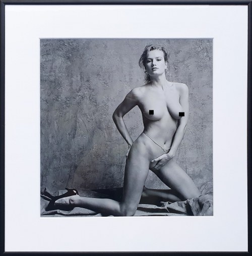 April, Craig Morey