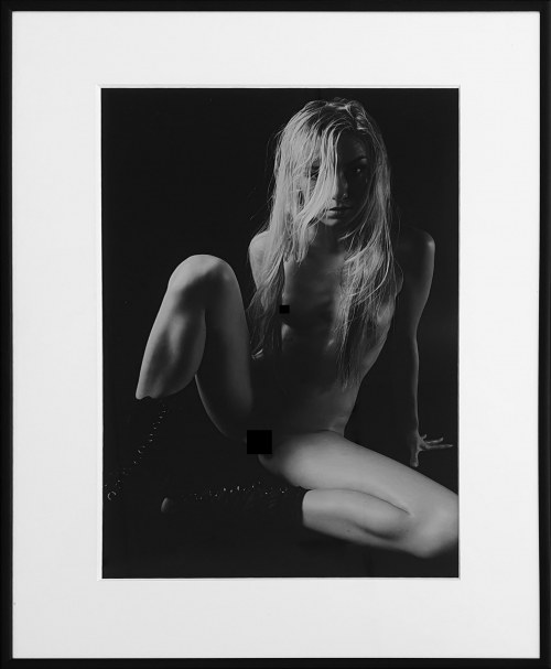 GLAMOUR 1, 2015, Flavio Marinoni