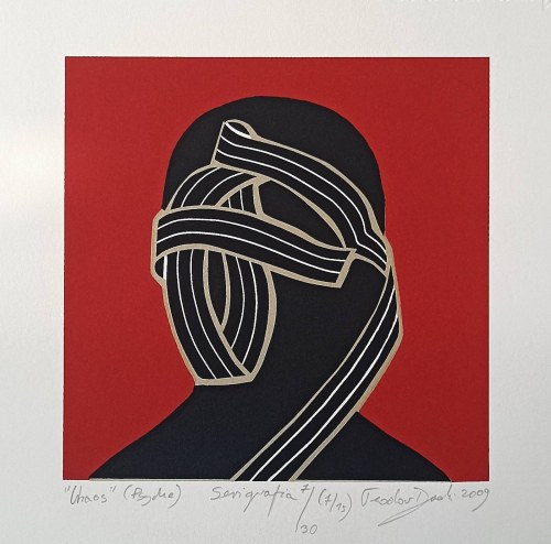 Chaos(Psyche), Teodor Durski