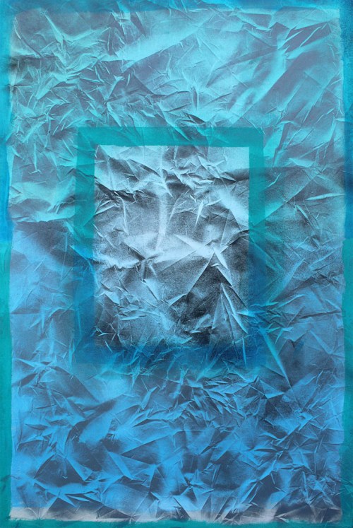 Morska Iluzja, 2017, Piotr Trusik