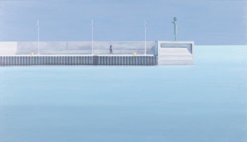 Rozmowa, 2012, Tomasz Kołodziejczyk
