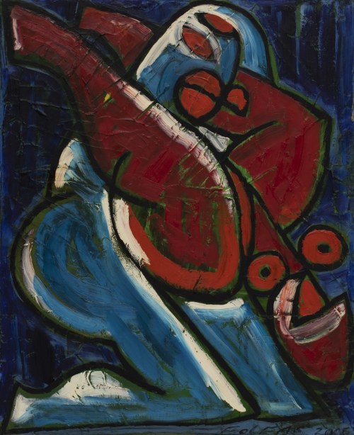 Fantazje, 2006, Andrzej Folfas