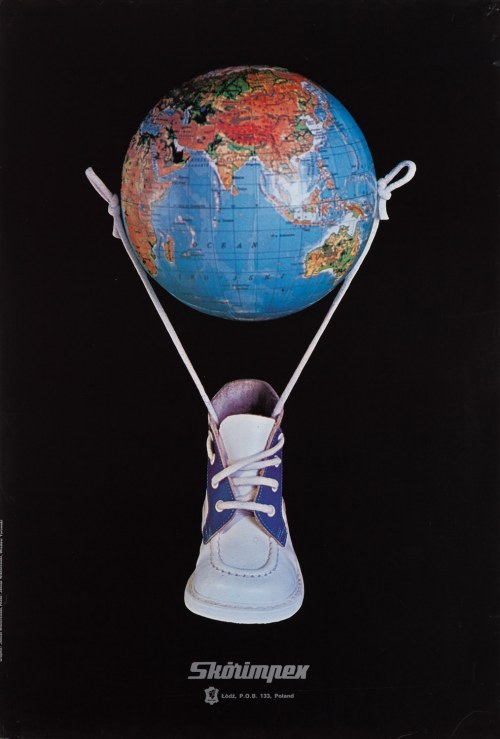 Skórimpex, Łódź, Janusz Wiktorowski