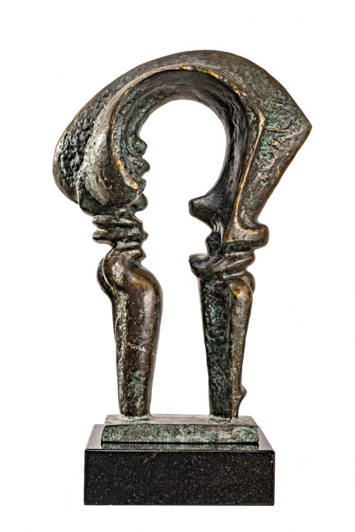 Dialog, 2006, Majid Jammoul