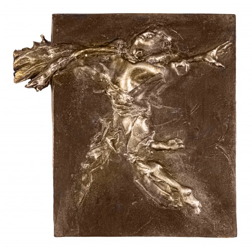 Isadora Duncan, 2004, Paweł Łęski