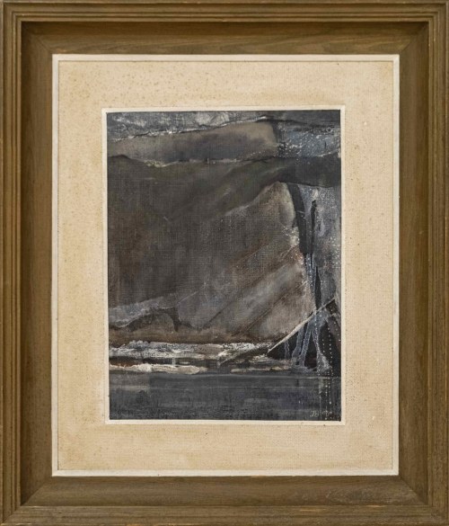 Wizja XIV, 2010, Jan Brodziak