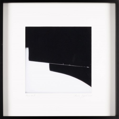 Piano No. 1, 2004, Mariusz Gajewski