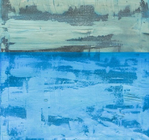 Blar, 2019, Piotr Woroniec