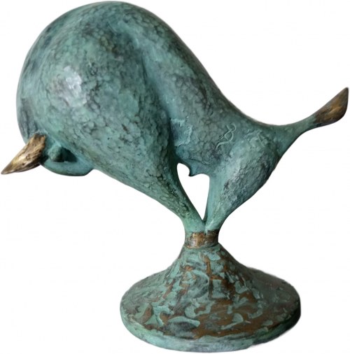 Byk, Zbigniew Bachanek
