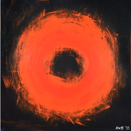 Nr 1, 2015, Antoni Byszewski