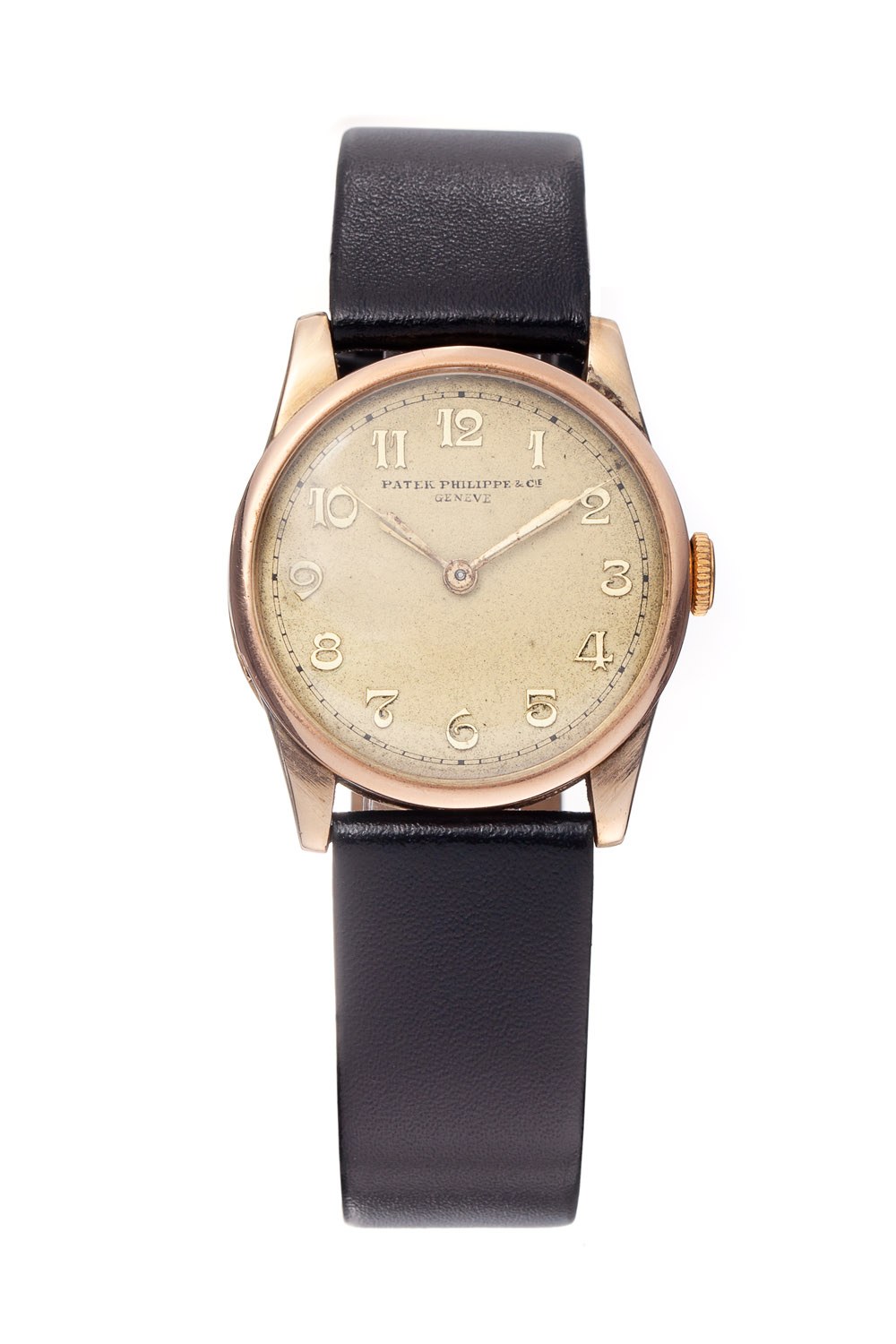 Patek Philippe, Patek Philippe / Woroniecki, ca. 1925 - Online auction /  Online bidding - Price - OneBid