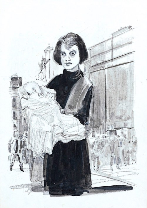 Matka chrzestna, 1975, Wacław Siemiątkowski