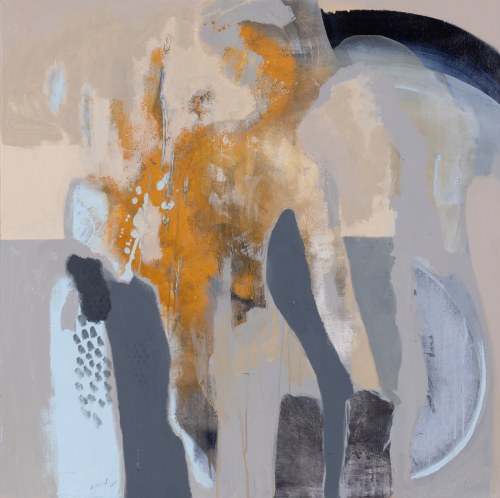 Ensolarado, 2023, Joanna Rudek