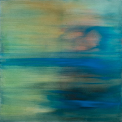 Euphoria Effect, 2023, Justyna Mazur