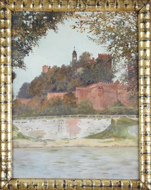 "Wawel", Wojciech Betley