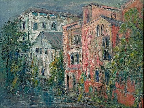 Padwa, 2017, Grzegorz Krzyżanowski