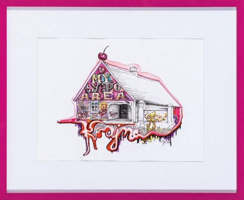 Typografia, Katarzyna Łyszkowska