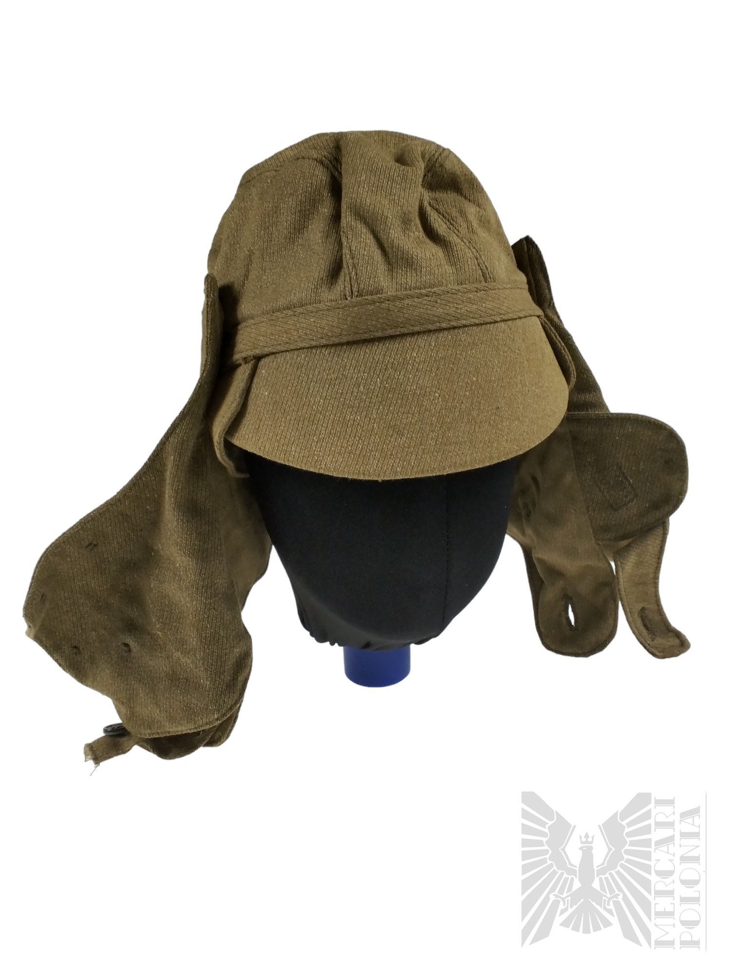 Berretto sovietico afgano PRL Asta online Offerte online