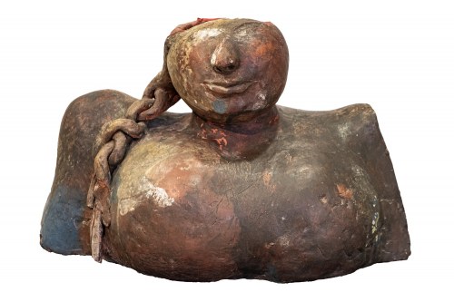 Dziewczyna z warkoczem, Jan Kucz