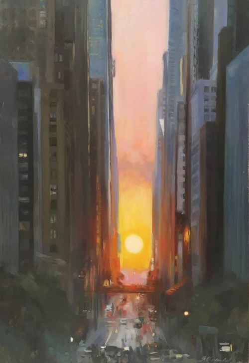 Composition, Barbara Olszewska