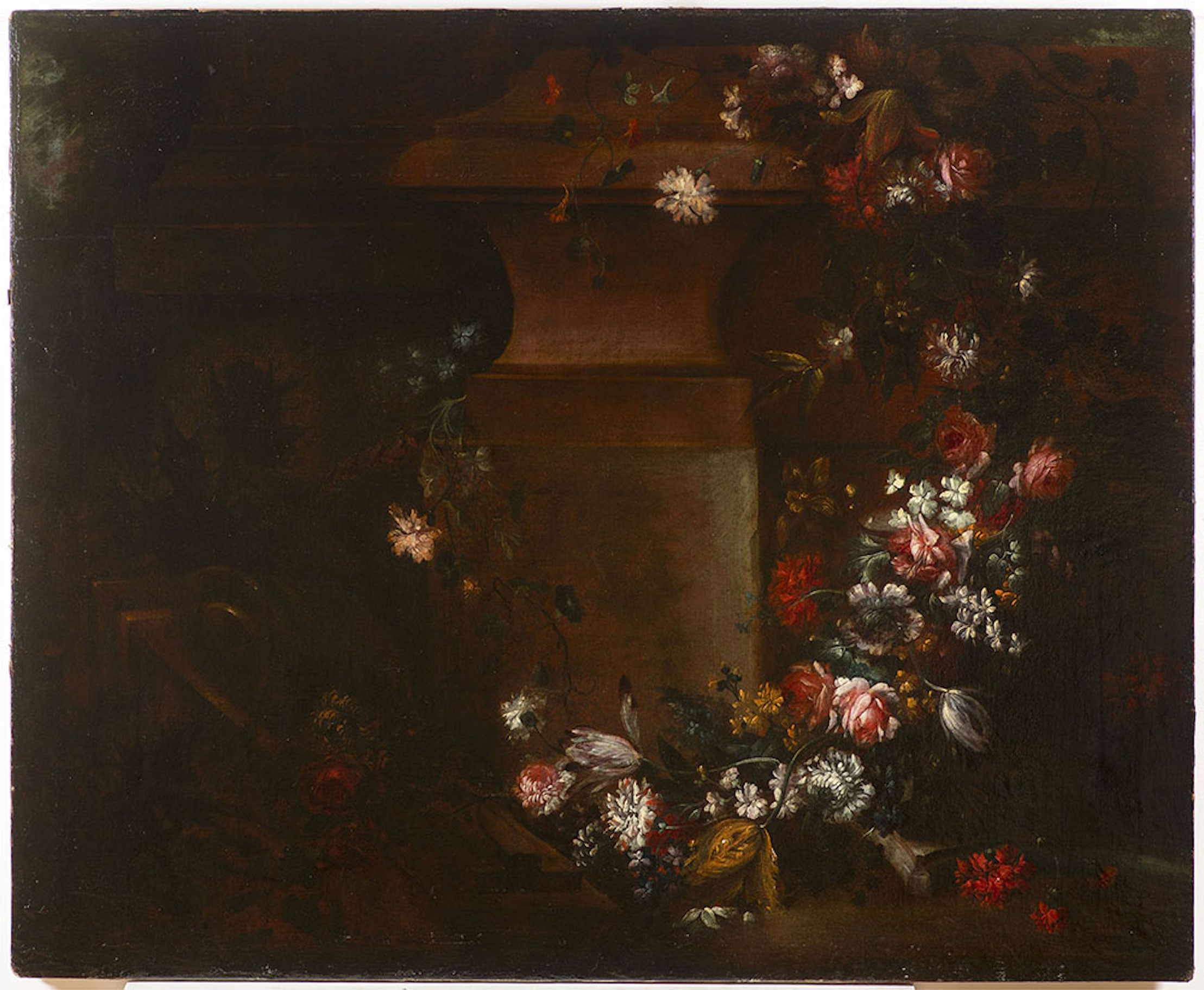 Attributed to Elisabetta Marchioni, active in the 17th/18th century