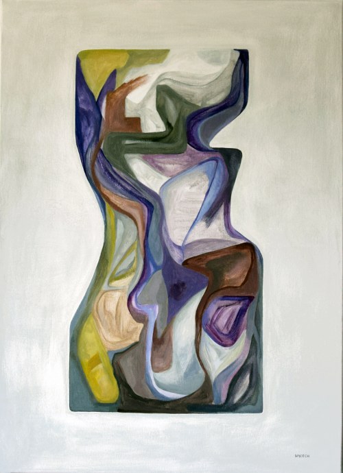 Abstract 28, Marta Wycech