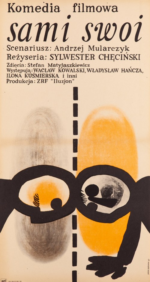 Sami swoi, 1979, Onegin Dąbrowski