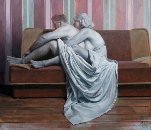 Stygmat, 2016, Michał Powałka