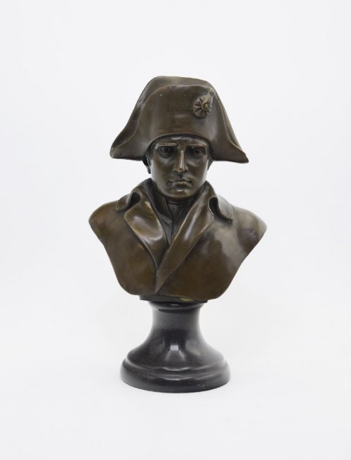 Napoleon Bonaparte, Antonio Canova, według