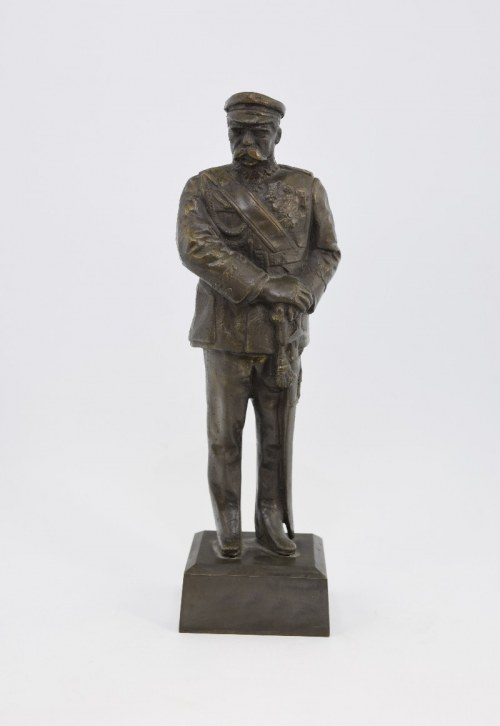 Marszałek Józef Piłsudski, Witold Bieliński