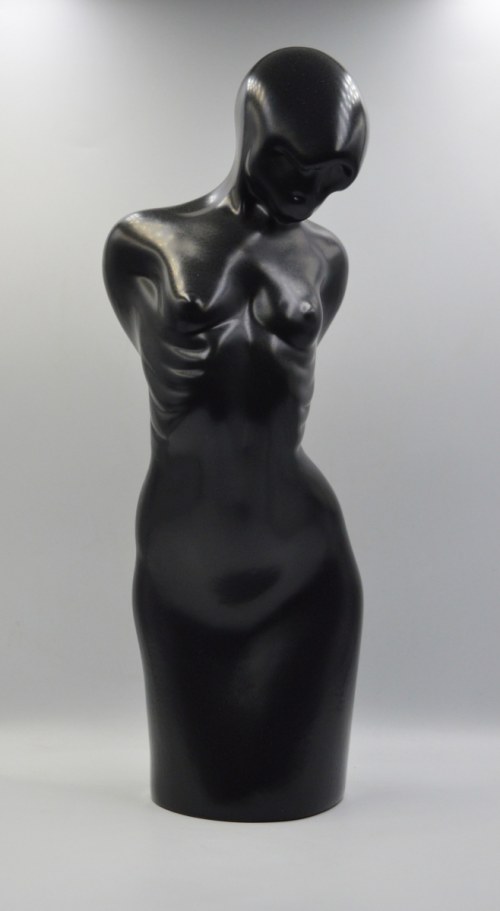 Lady Twin, 2023, Roland Kościółek