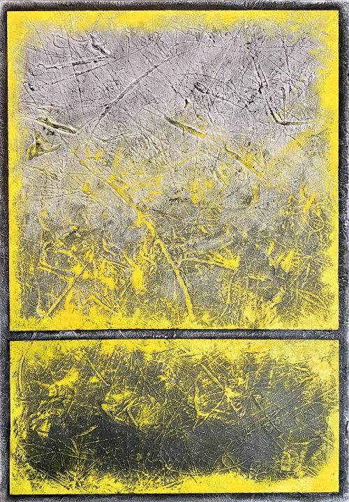 Echo, 2023, Marta Tymińska