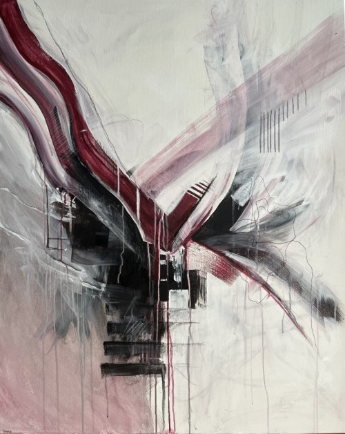 Liquidity, Marta Kałucka