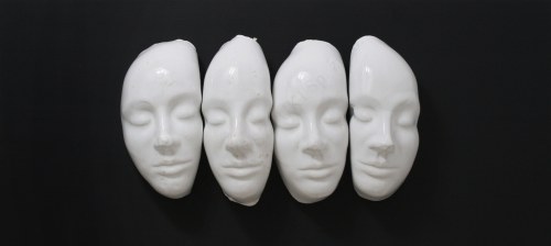 Maski III, Monika Kubiaczyk-Cygan