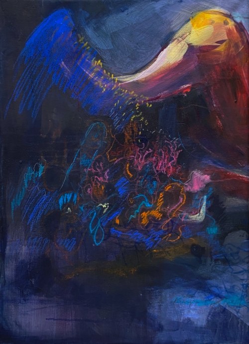 Circus Sun, Kinga Kubiak