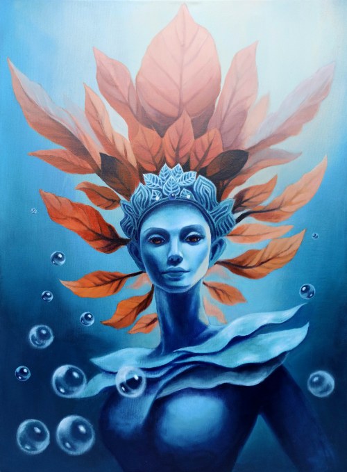 Silver Pearl, Ben Skydale