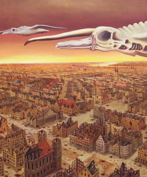 Plac Zabaw, Andrzej Żurański