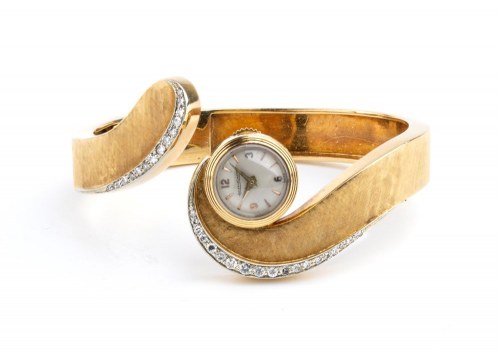 1950s, JAEGER LE COULTRE