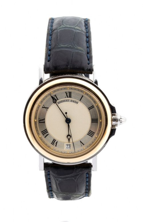 1990s, BREGUET Marina